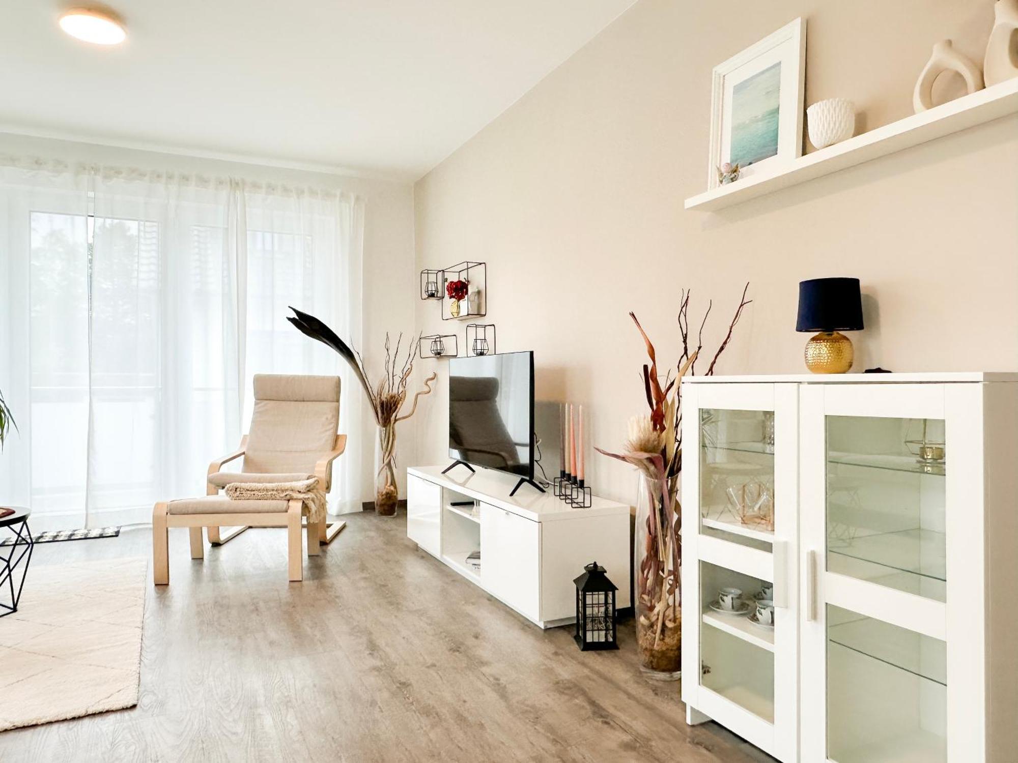 Maisonette-Wohnung In Norderstedt Esterno foto