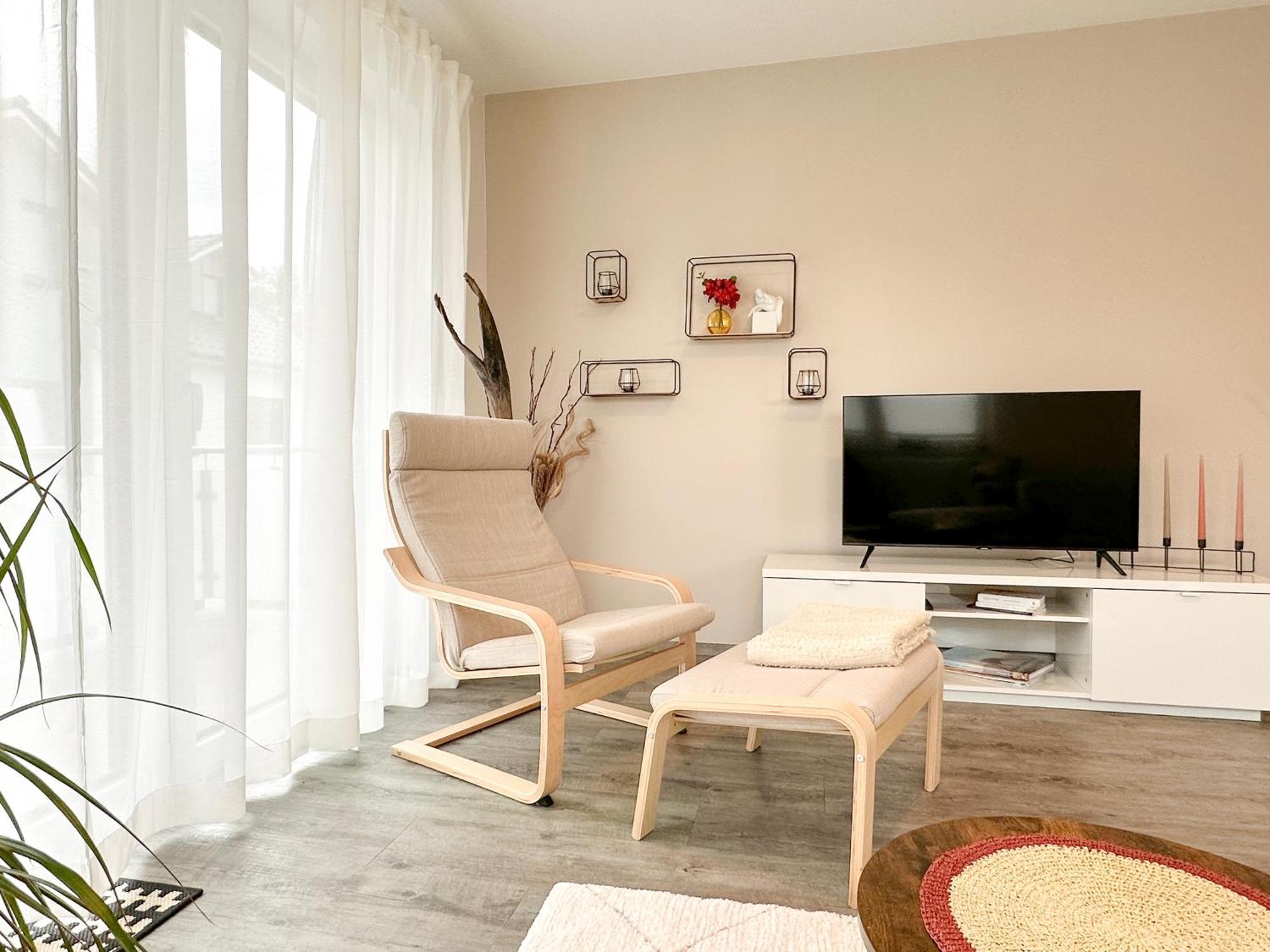 Maisonette-Wohnung In Norderstedt Esterno foto
