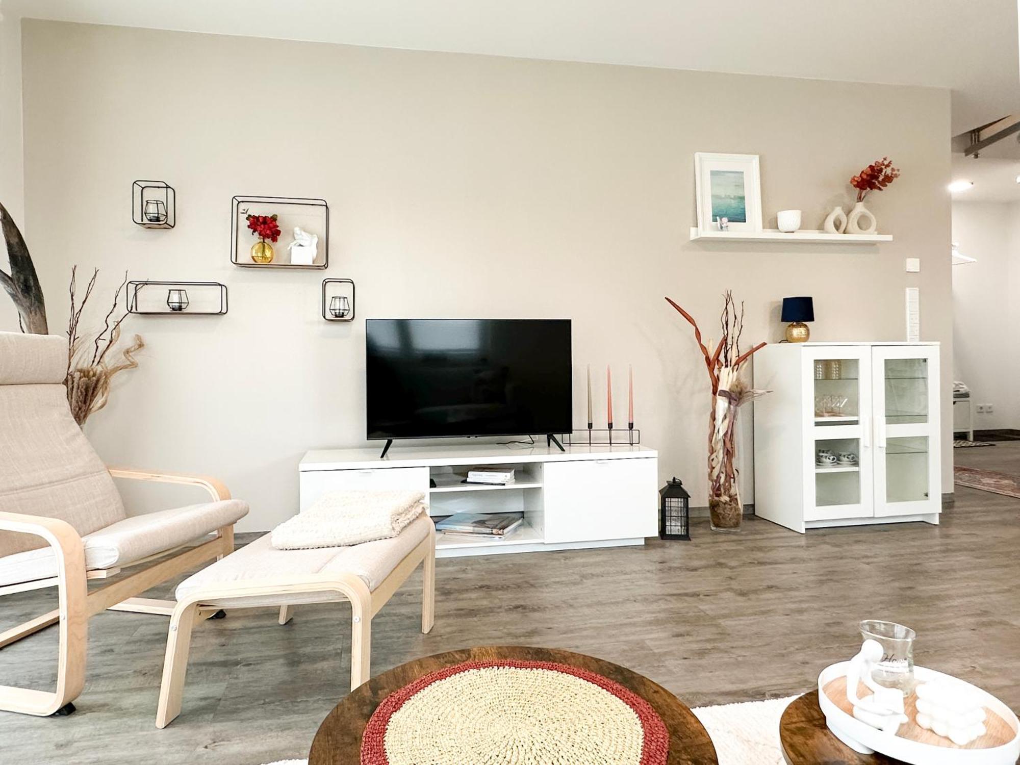 Maisonette-Wohnung In Norderstedt Esterno foto