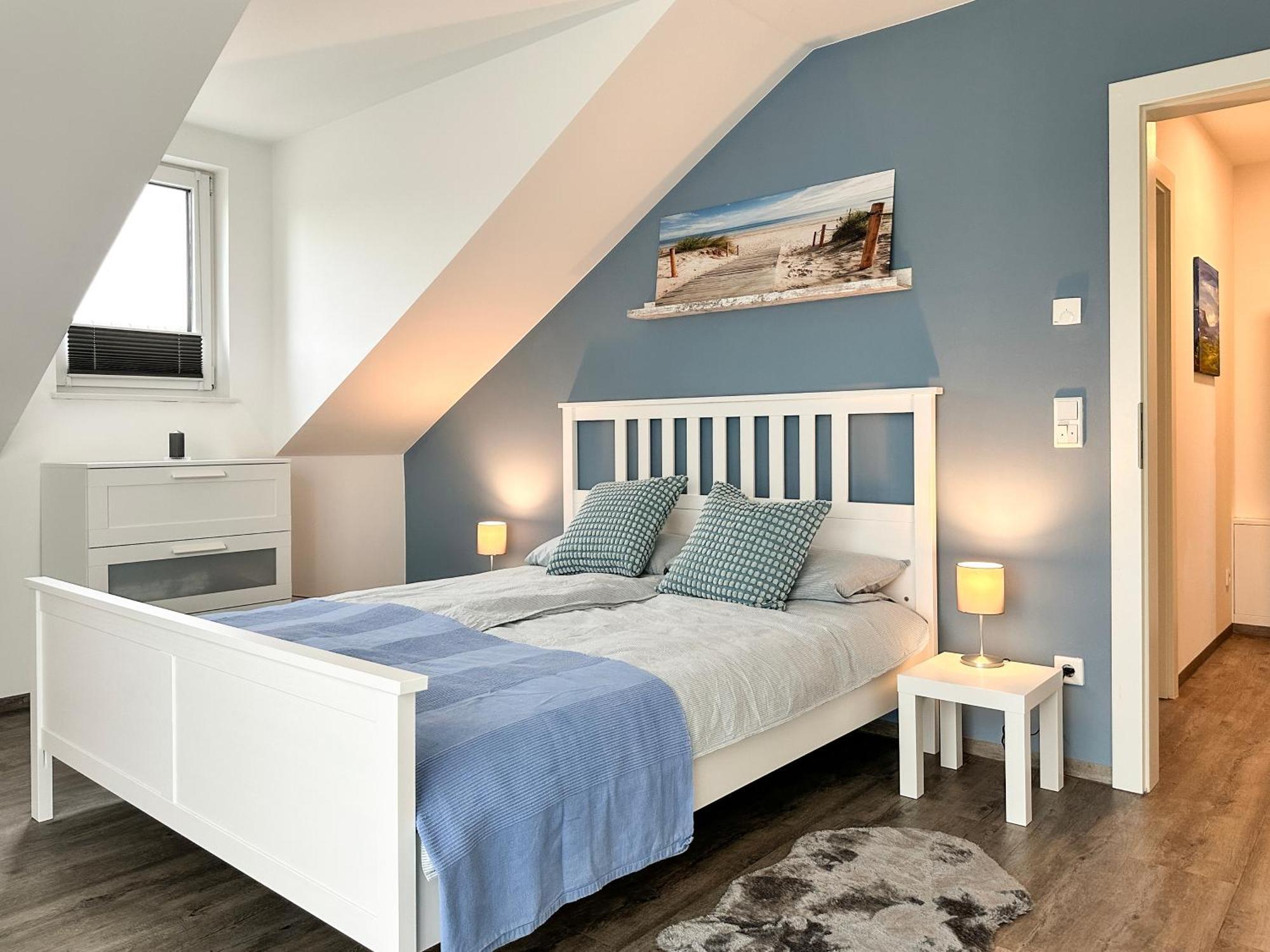 Maisonette-Wohnung In Norderstedt Esterno foto