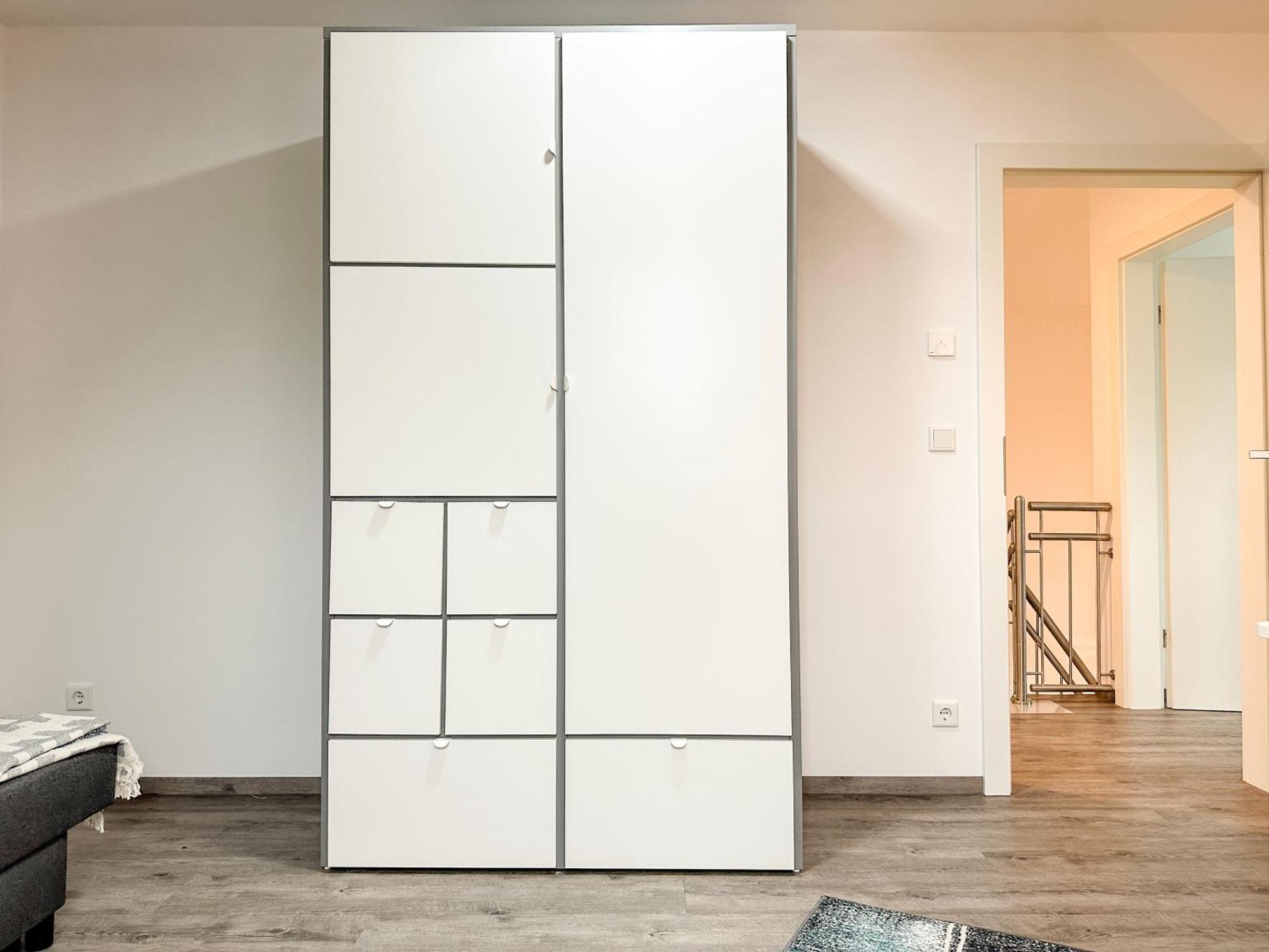 Maisonette-Wohnung In Norderstedt Esterno foto