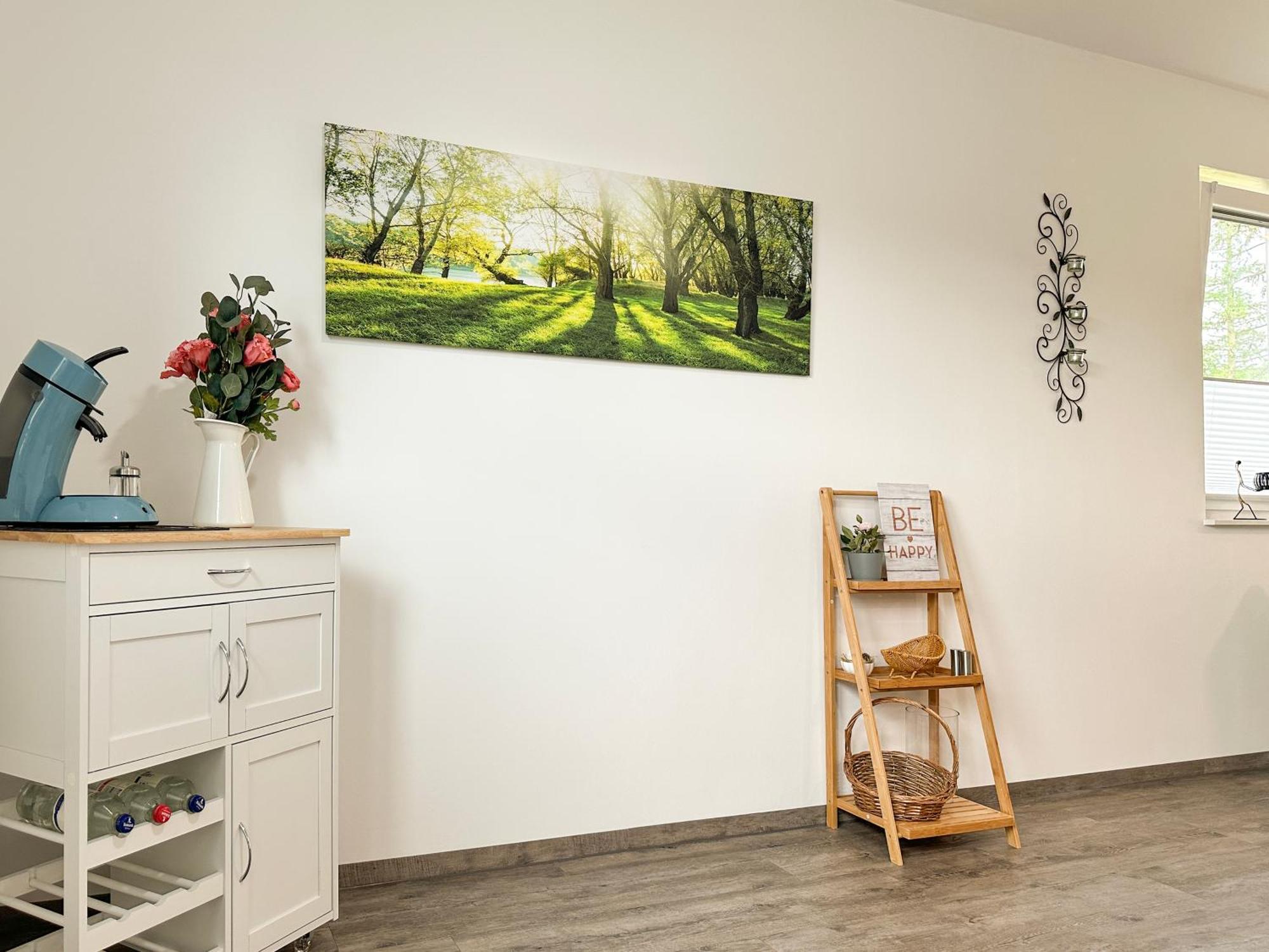 Maisonette-Wohnung In Norderstedt Esterno foto